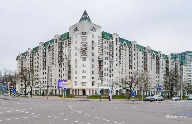 Продажа просторной 2к квартиры в центре на ул. Беды 8 — фото 18