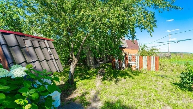 Продам дом с участком в деревне Ушанка, 35 км от МКАД — фото 7