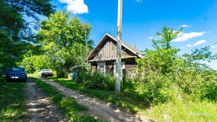 Продам дом с участком в деревне Ушанка, 35 км от МКАД — фото 2