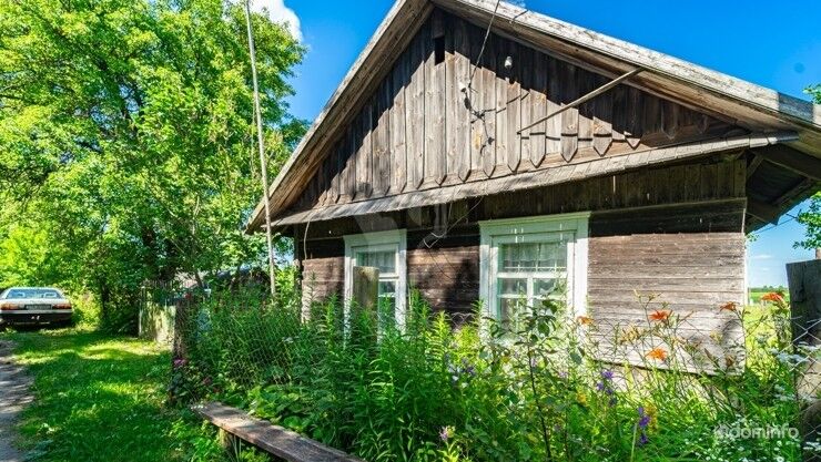 Продам дом с участком в деревне Ушанка, 35 км от МКАД — фото 4