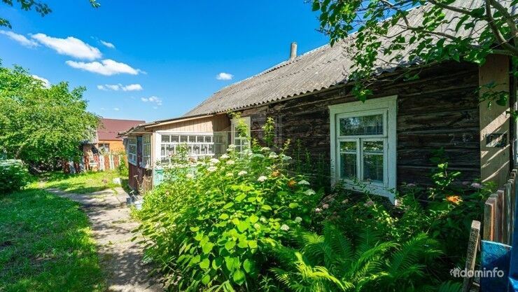 Продам дом с участком в деревне Ушанка, 35 км от МКАД — фото 5