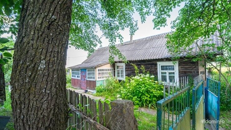 Продам дом с участком в деревне Ушанка, 35 км от МКАД — фото 3