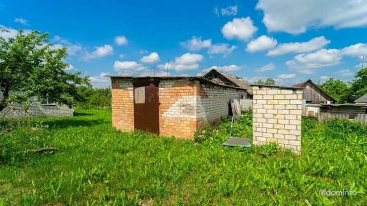 Капитальный дом для круглогодичного проживания в живописной деревне Айнаровичи — фото 13