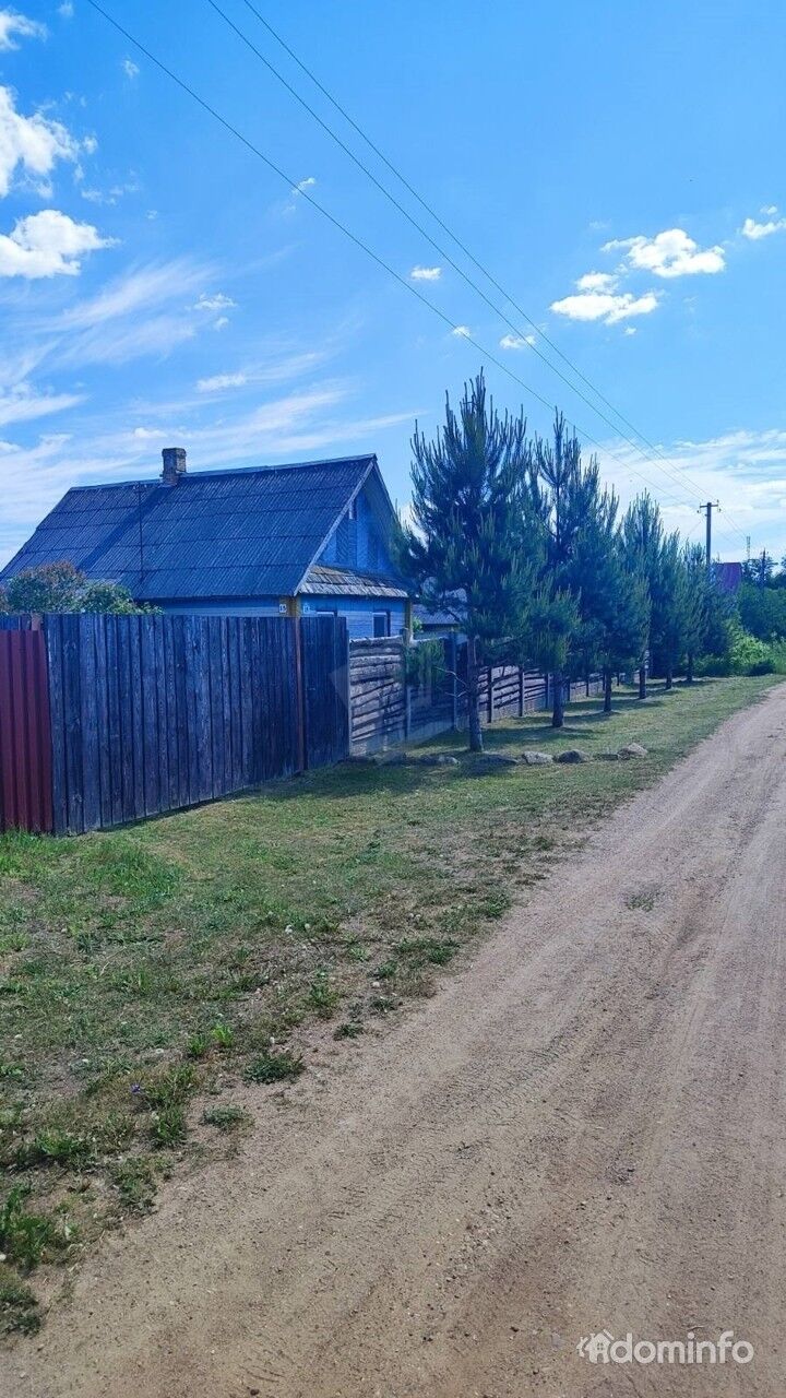 Продам уютный дом в Вилейском районе. — фото 4