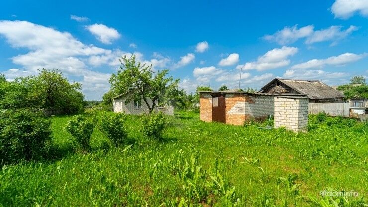 Капитальный дом для круглогодичного проживания в живописной деревне Айнаровичи — фото 14