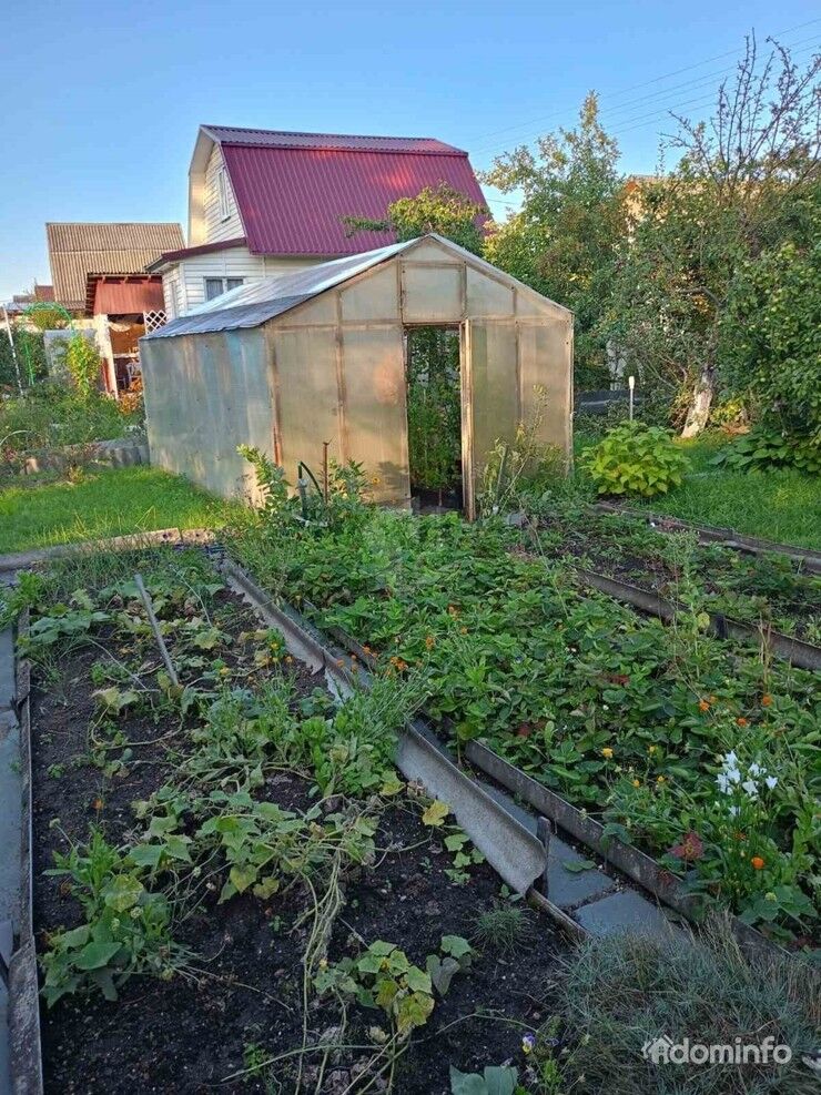 Продам дачу, СТ Полет, Бруморовщина, Дзержинский р-н, Брестское напр, 17 км от МКАД — фото 19