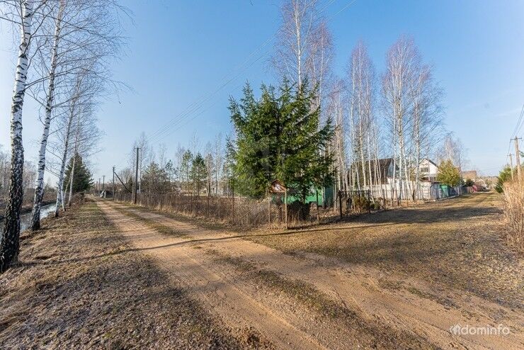 Продам участок, СТ Солнечное-2010, Узденский р-н — фото 3