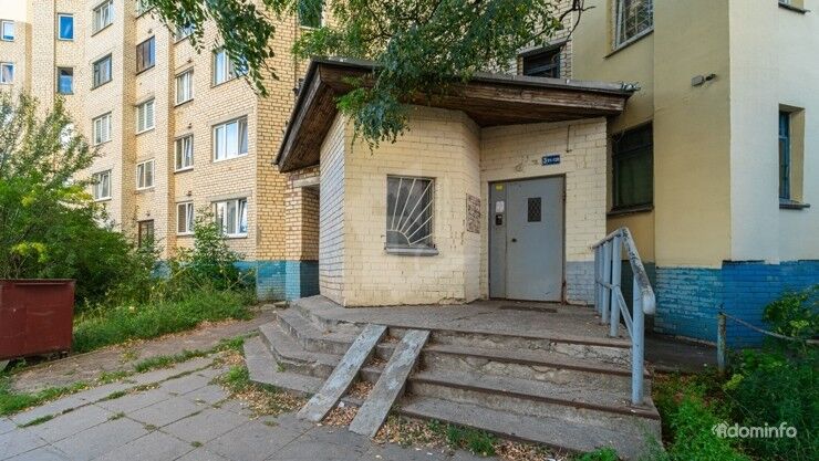 Продаётся 4-ком, Квартира, пер. Калининградский д.13, ст. метро «Академия наук» — фото 17