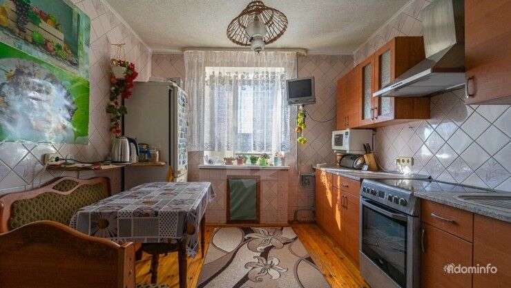 Продаётся 4-ком, Квартира, пер. Калининградский д.13, ст. метро «Академия наук» — фото 6