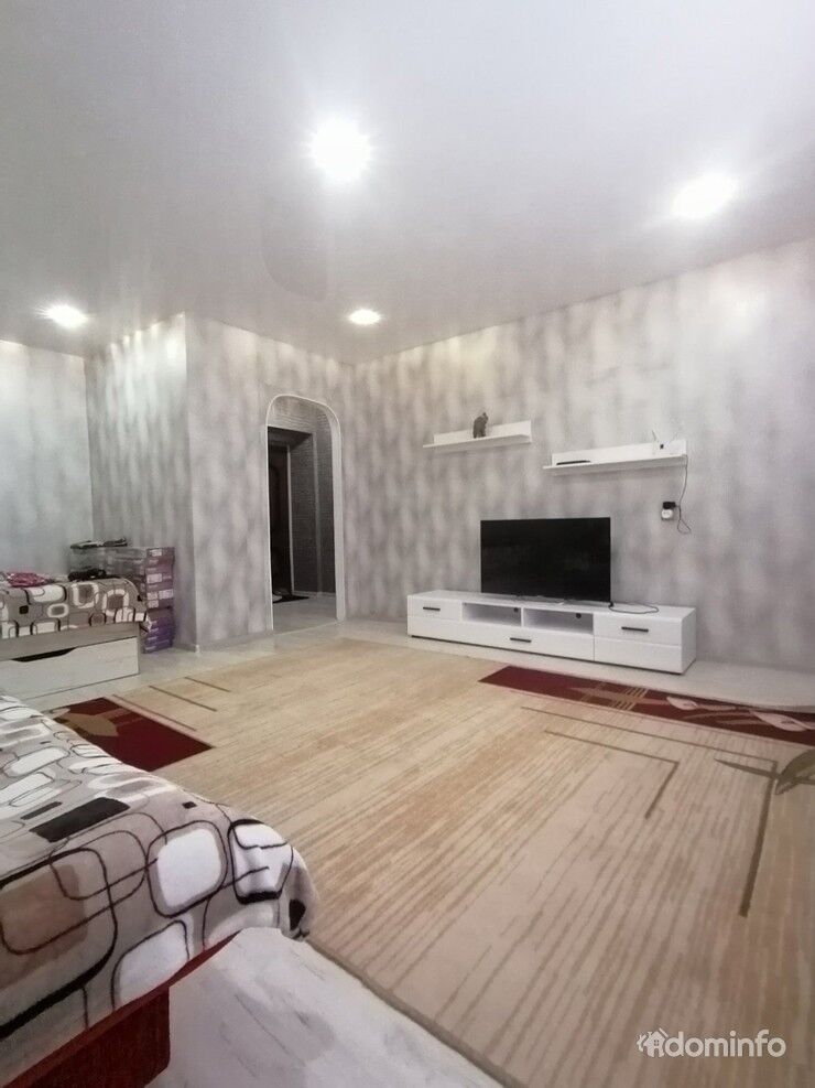 1.** Сдам НА СУТКИ 1 кв-ра в центре возле автовокзала и ж. д — фото 4