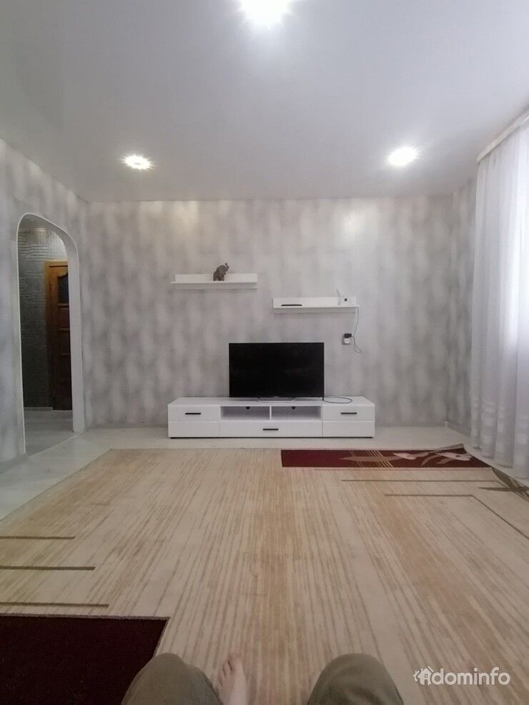 1.** Сдам НА СУТКИ 1 кв-ра в центре возле автовокзала и ж. д — фото 7
