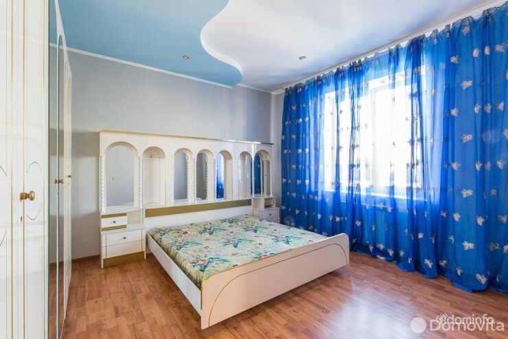 Продам 3 этажный коттедж в д.Большой Тростенец,3км от Минска — фото 11
