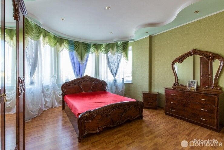 Продам 3 этажный коттедж в д.Большой Тростенец,3км от Минска — фото 13