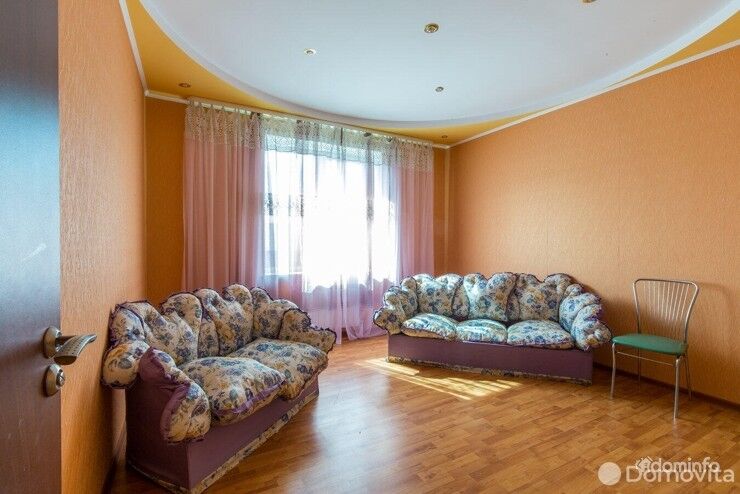 Продам 3 этажный коттедж в д.Большой Тростенец,3км от Минска — фото 8