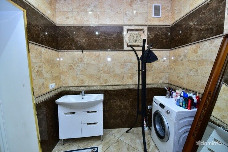 Продам 3-зтажный коттедж в г. Минске ул. Южная, 22А (р-н Степянка) — фото 18