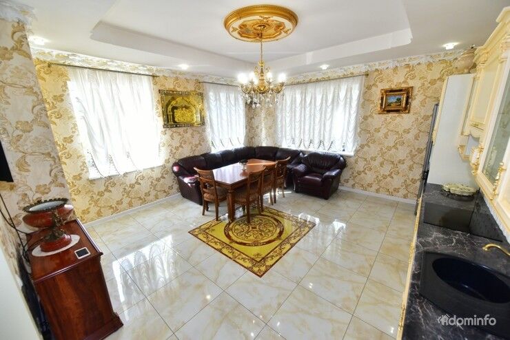 Продам 3-зтажный коттедж в г. Минске ул. Южная, 22А (р-н Степянка) — фото 11