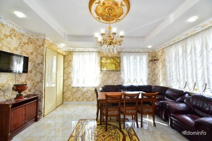Продам 3-зтажный коттедж в г. Минске ул. Южная, 22А (р-н Степянка) — фото 12