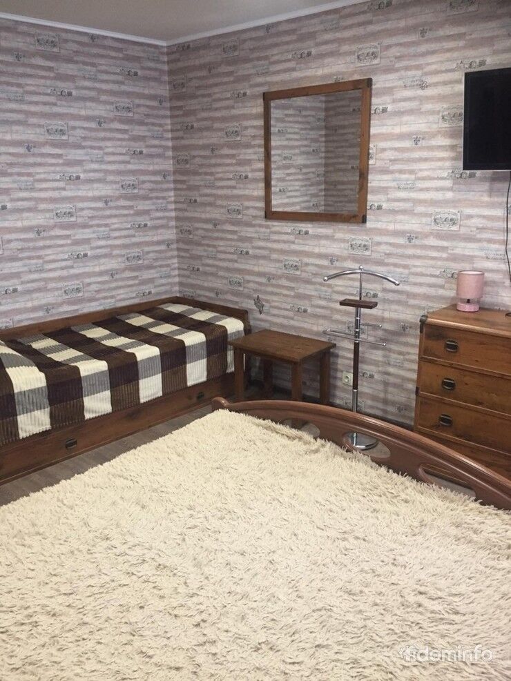 Квартира на сутки и часы в Гомеле, ул.Б.Хмельницкого, 95 — фото 3