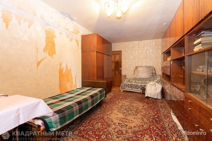 2-комнатная квартира по ул. Воронянского, 52, в 500 м от метро! — фото 10