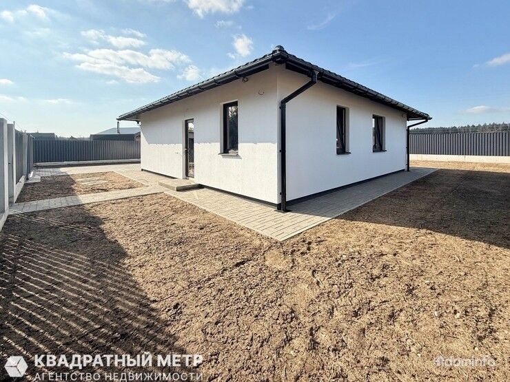 Продается ДОМ в СТ «Голубой Факел» в 15км от МКАД — фото 7