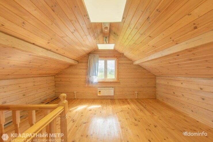 Дом с земельным участком 22 сотки, 25 км от МКАД, в д.Бояры — фото 7