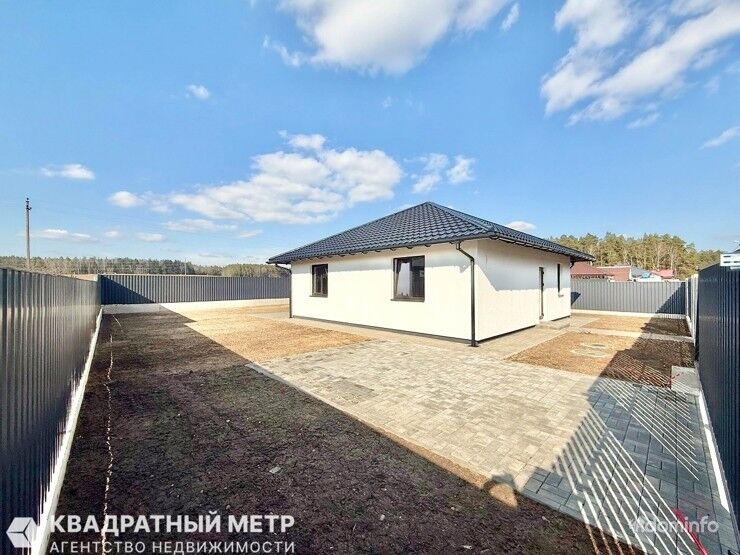 Продается ДОМ в СТ «Голубой Факел» в 15км от МКАД — фото 3