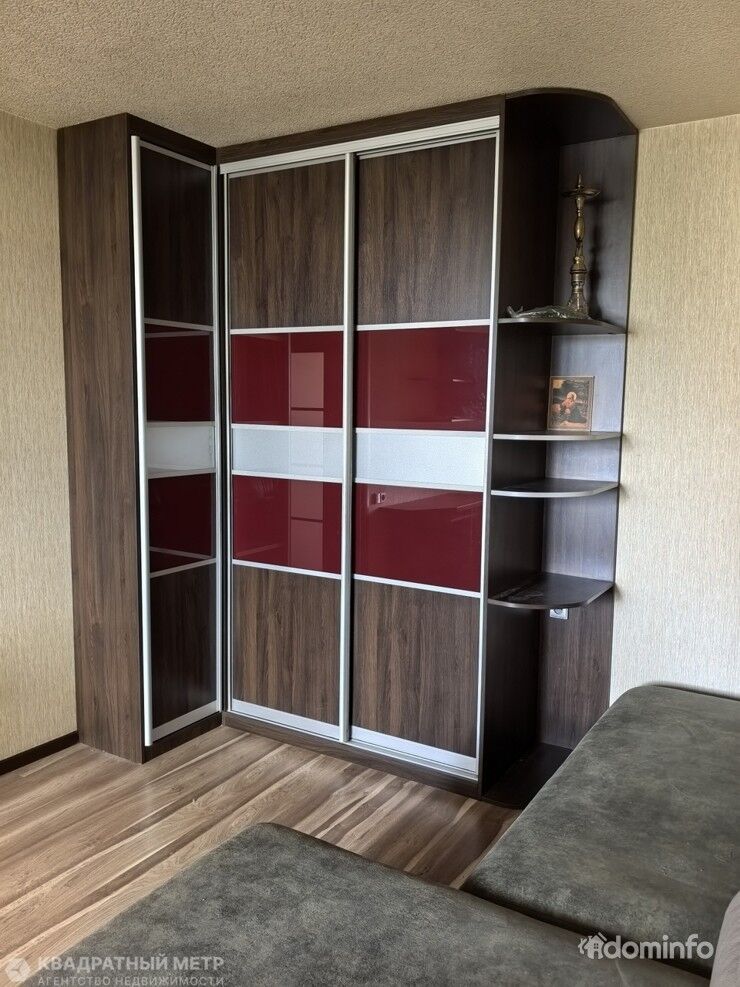 Продается 2-х комнатная квартира по ул. Селицкого, 93 — фото 4