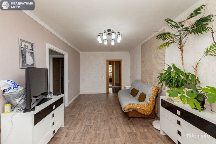 Продажа 3 к. квартиры, в Минске, ул. Гошкевича, д.4, метро Слуцкий гостинец — фото 6