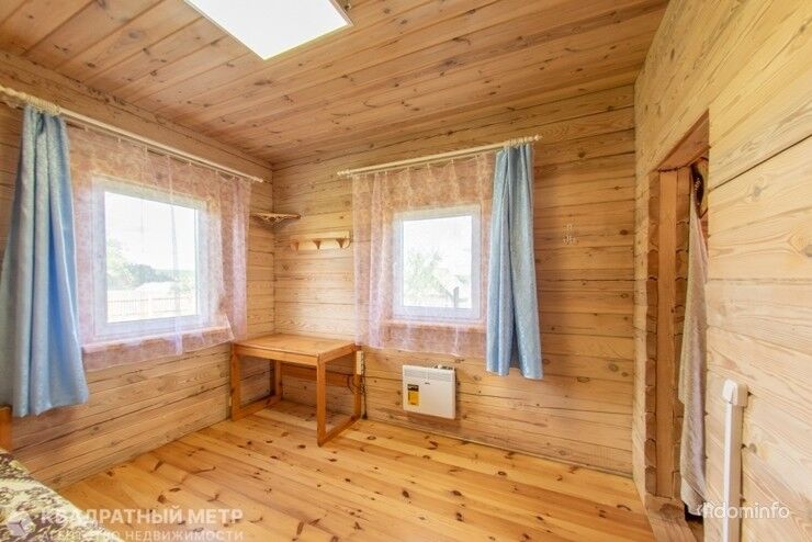 Дом с земельным участком 22 сотки, 25 км от МКАД, в д.Бояры — фото 8