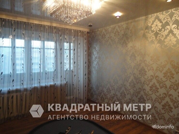 Продается 1 квартира ул. М. Богдановича 143! — фото 1