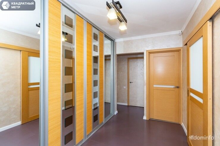 Продажа 3 к. квартиры, в Минске, ул. Гошкевича, д.4, метро Слуцкий гостинец — фото 15