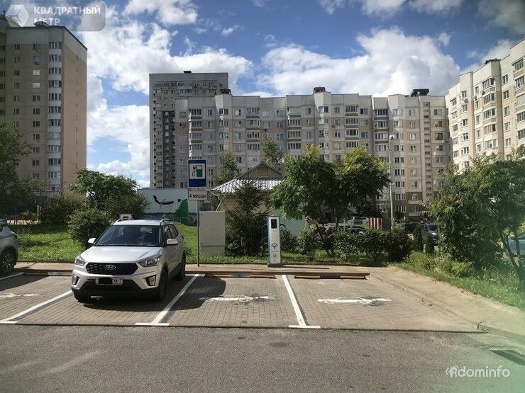 Купить 1-комнатную квартиру, г. Минск, ул. Матусевича, 60 — фото 10