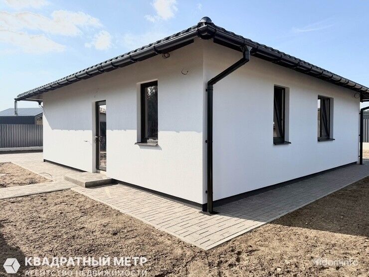 Продается ДОМ в СТ «Голубой Факел» в 15км от МКАД — фото 8