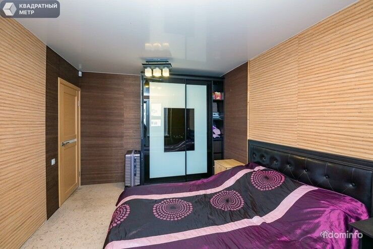 Продажа 3 к. квартиры, в Минске, ул. Гошкевича, д.4, метро Слуцкий гостинец — фото 11