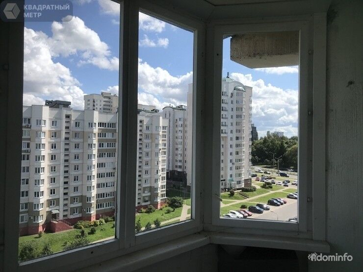 Купить 1-комнатную квартиру, г. Минск, ул. Матусевича, 60 — фото 3