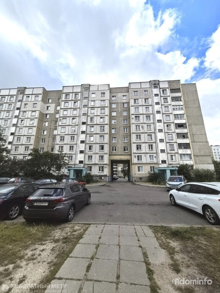 Продается 2-х комнатная квартира по ул. Селицкого, 93 — фото 18