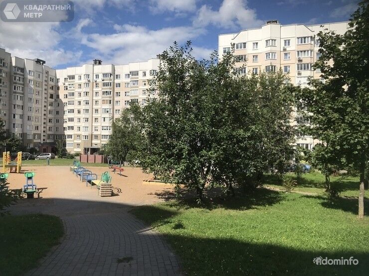 Купить 1-комнатную квартиру, г. Минск, ул. Матусевича, 60 — фото 5