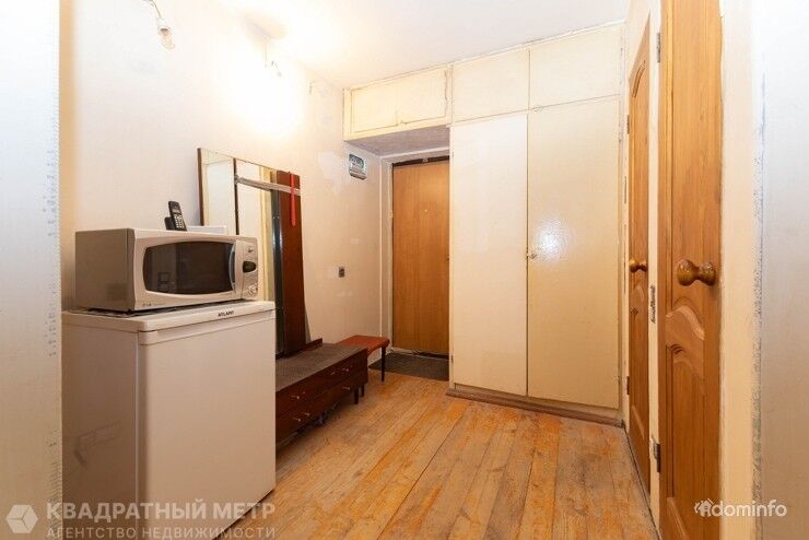 2-комнатная квартира по ул. Воронянского, 52, в 500 м от метро! — фото 15