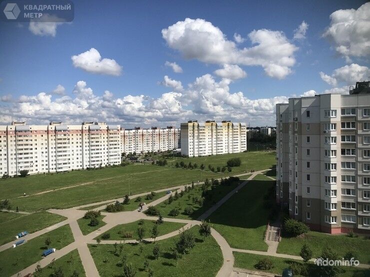 Купить 1-комнатную квартиру, г. Минск, ул. Матусевича, 60 — фото 6