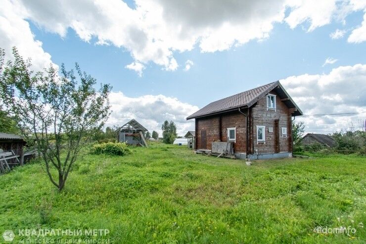 Дом с земельным участком 22 сотки, 25 км от МКАД, в д.Бояры — фото 10
