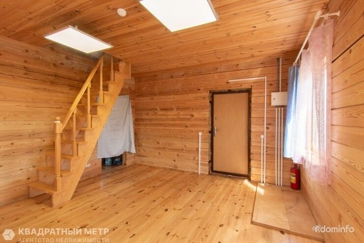 Дом с земельным участком 22 сотки, 25 км от МКАД, в д.Бояры — фото 3
