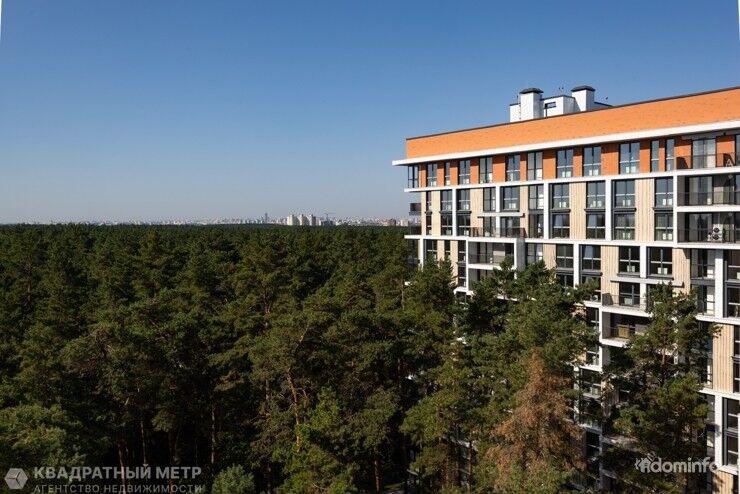 Продаётся 3-комнатная квартира в ЖК Уютный. — фото 2