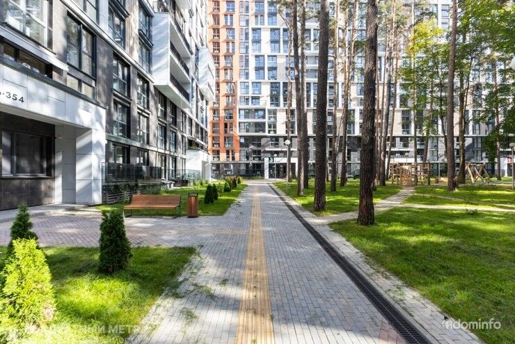 Продаётся 3-комнатная квартира в ЖК Уютный. — фото 16