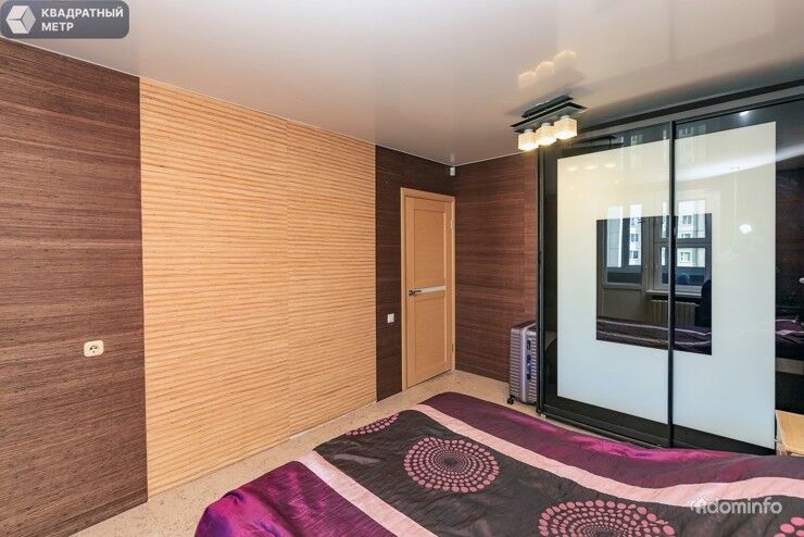 Продажа 3 к. квартиры, в Минске, ул. Гошкевича, д.4, метро Слуцкий гостинец — фото 12