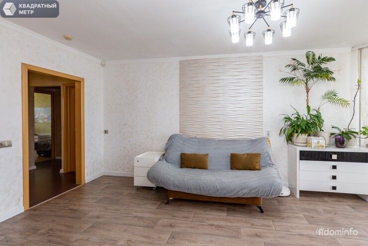 Продажа 3 к. квартиры, в Минске, ул. Гошкевича, д.4, метро Слуцкий гостинец — фото 7