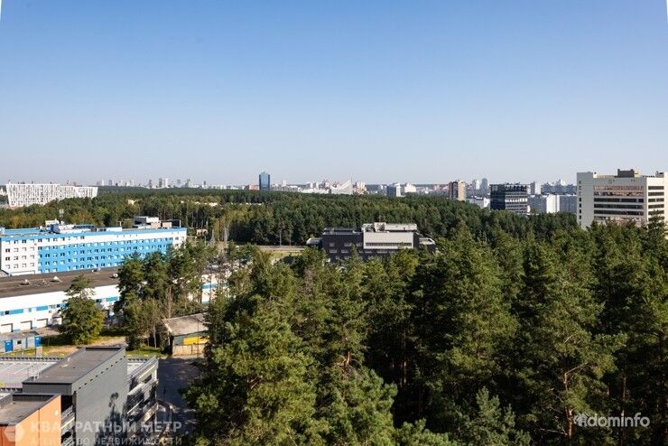 Продаётся 3-комнатная квартира в ЖК Уютный. — фото 13