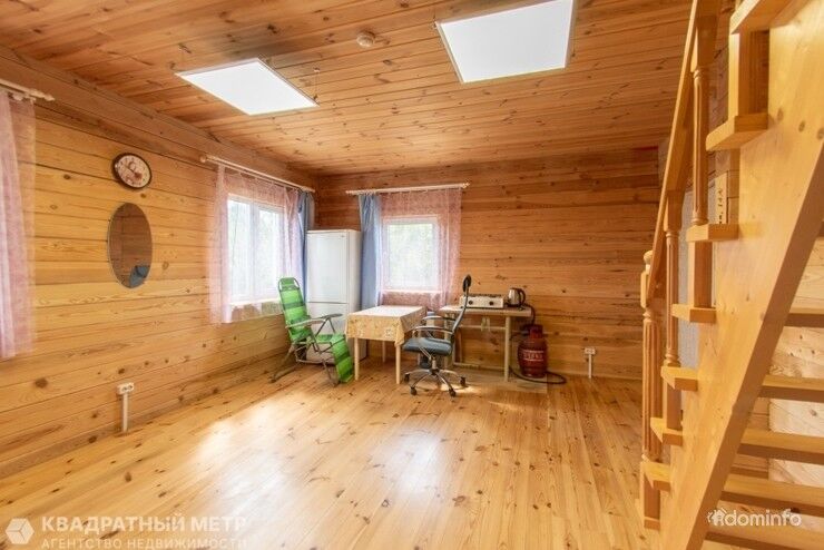 Дом с земельным участком 22 сотки, 25 км от МКАД, в д.Бояры — фото 4