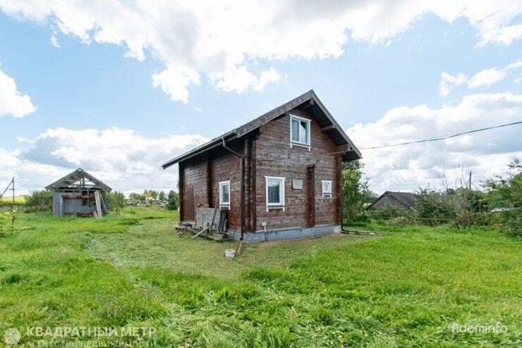 Дом с земельным участком 22 сотки, 25 км от МКАД, в д.Бояры — фото 11