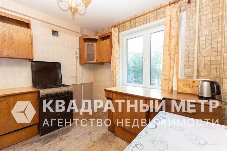 2-комнатная квартира по ул. Воронянского, 52, в 500 м от метро! — фото 1