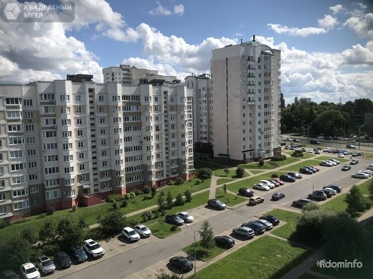 Купить 1-комнатную квартиру, г. Минск, ул. Матусевича, 60 — фото 4